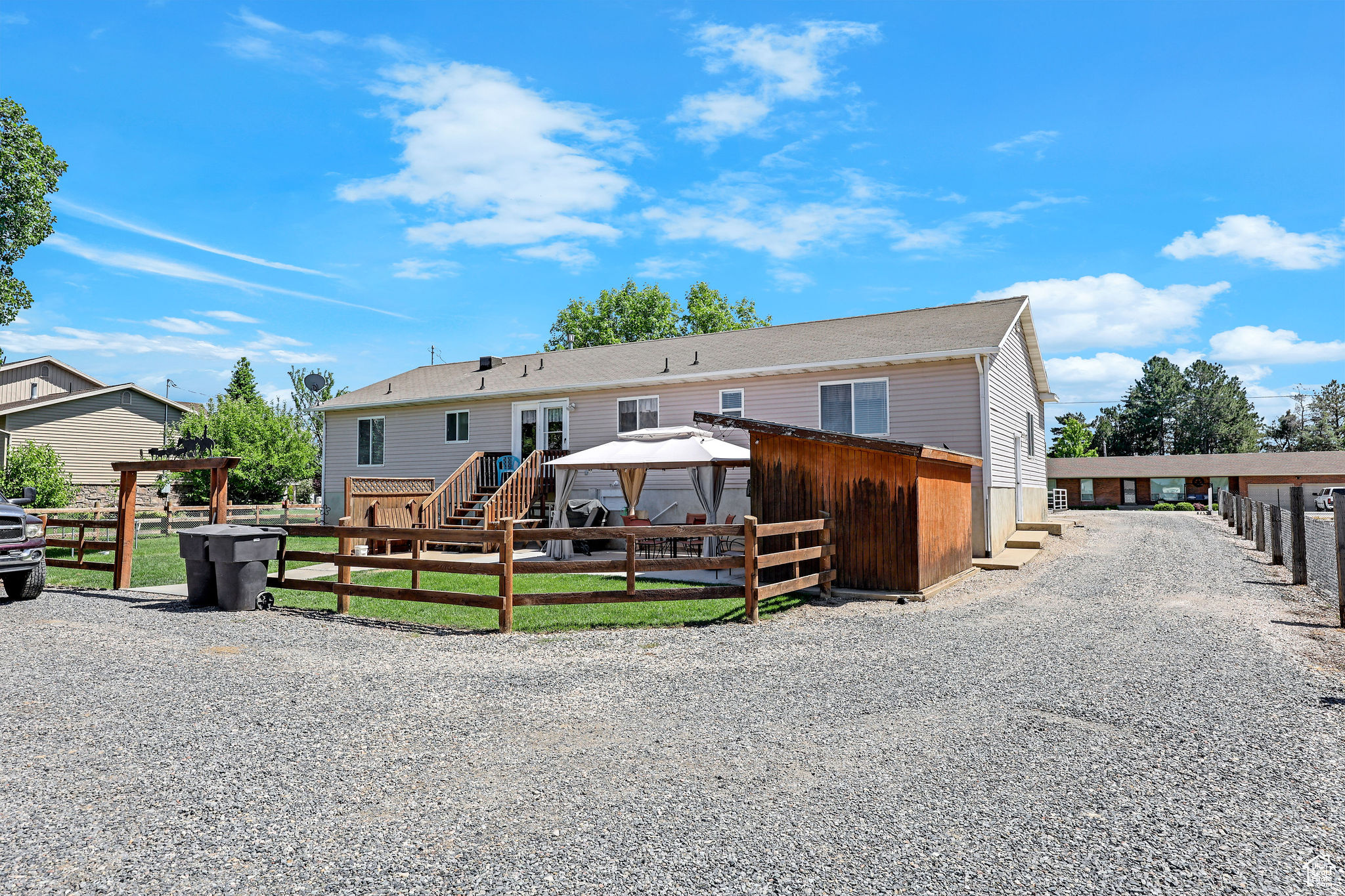 PLAT B PLAIN CITY SU - Residential