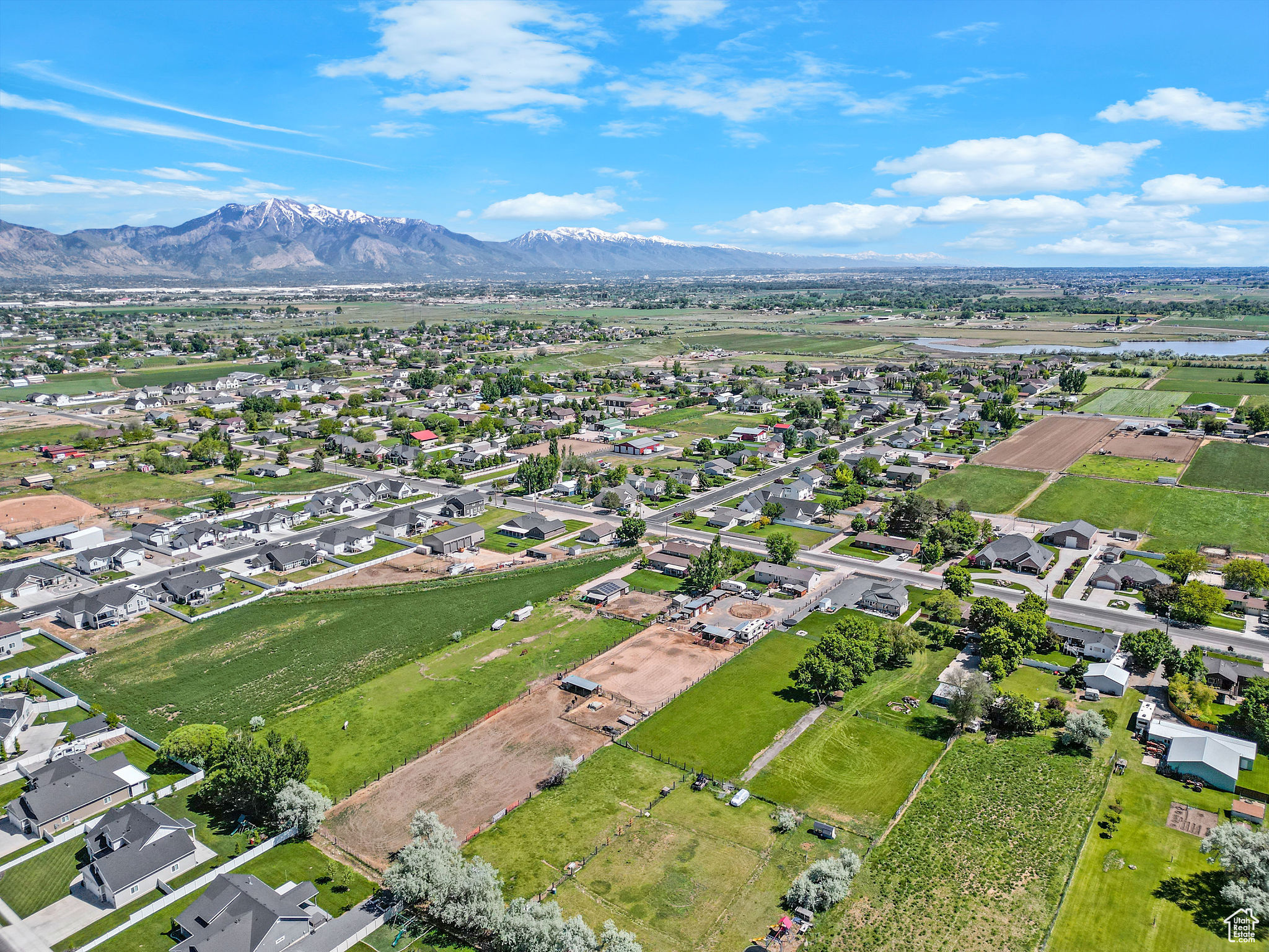 PLAT B PLAIN CITY SU - Residential