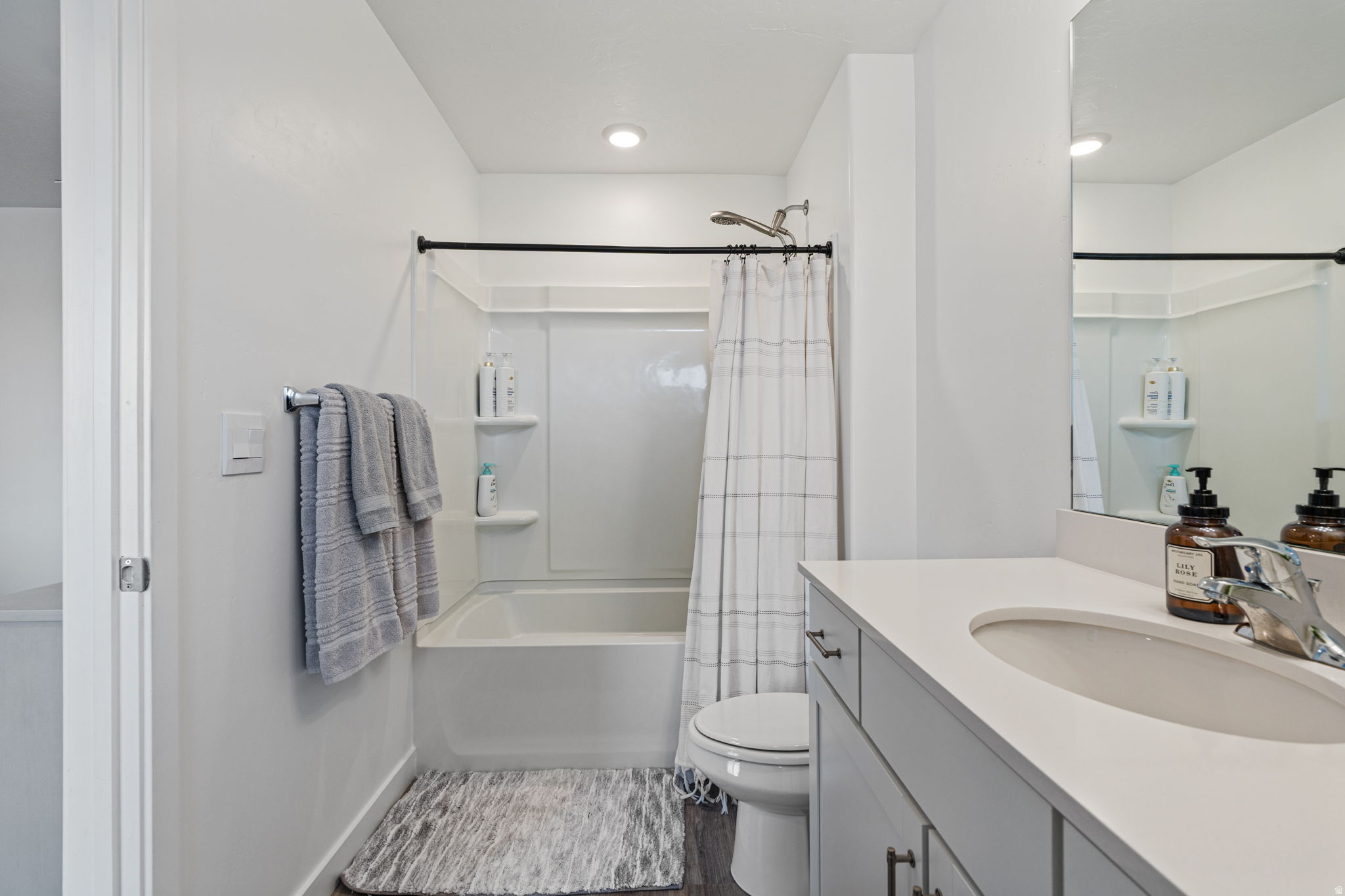 COLD SPRING RANCH - Residential