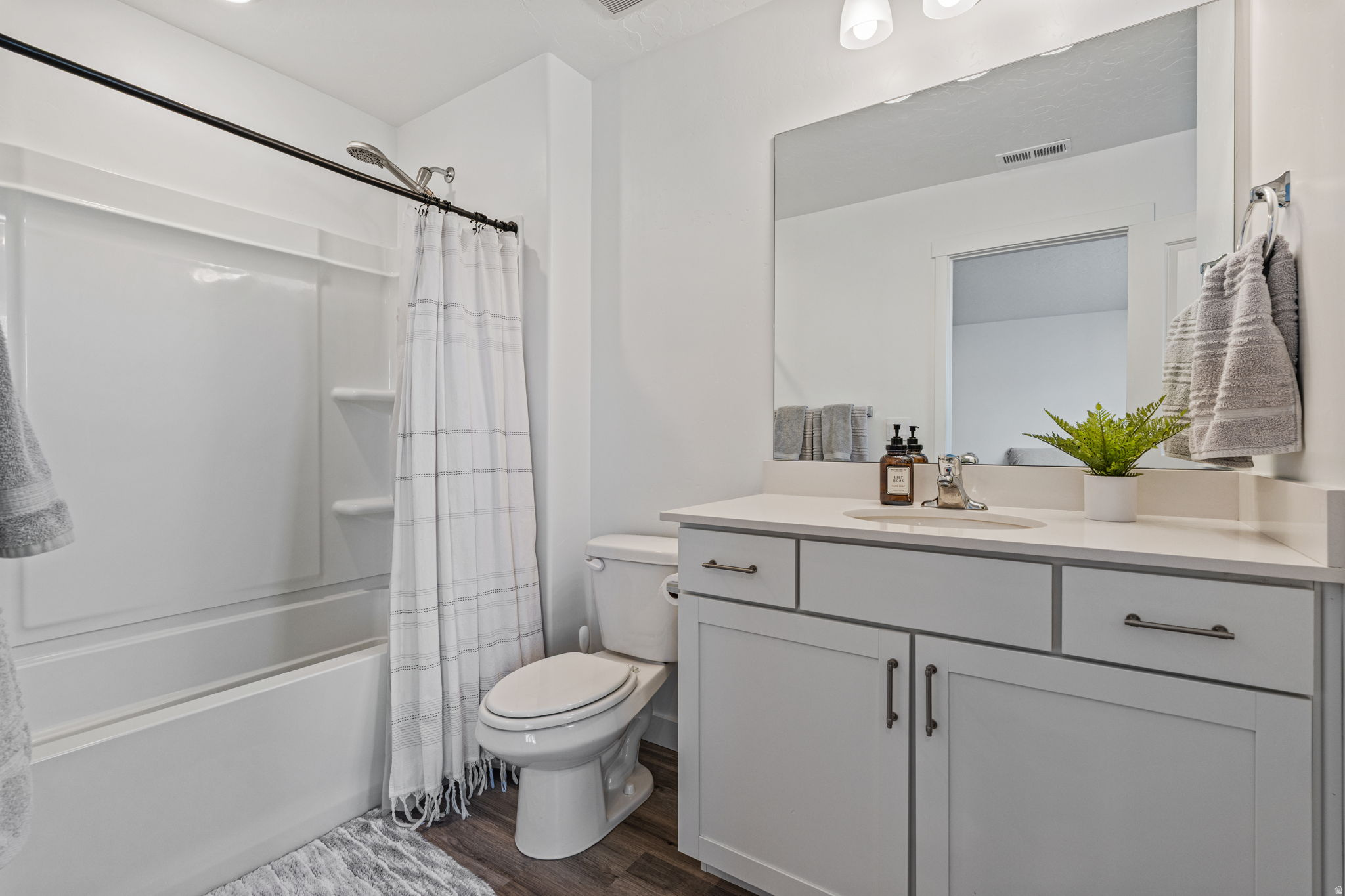 COLD SPRING RANCH - Residential