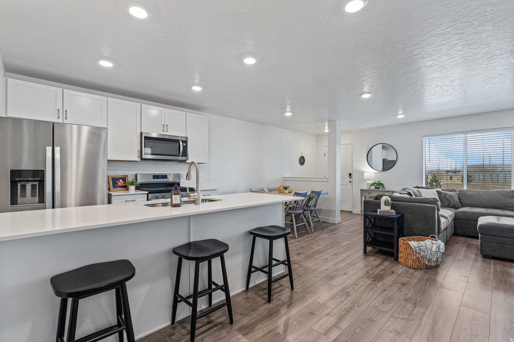 COLD SPRING RANCH - Residential