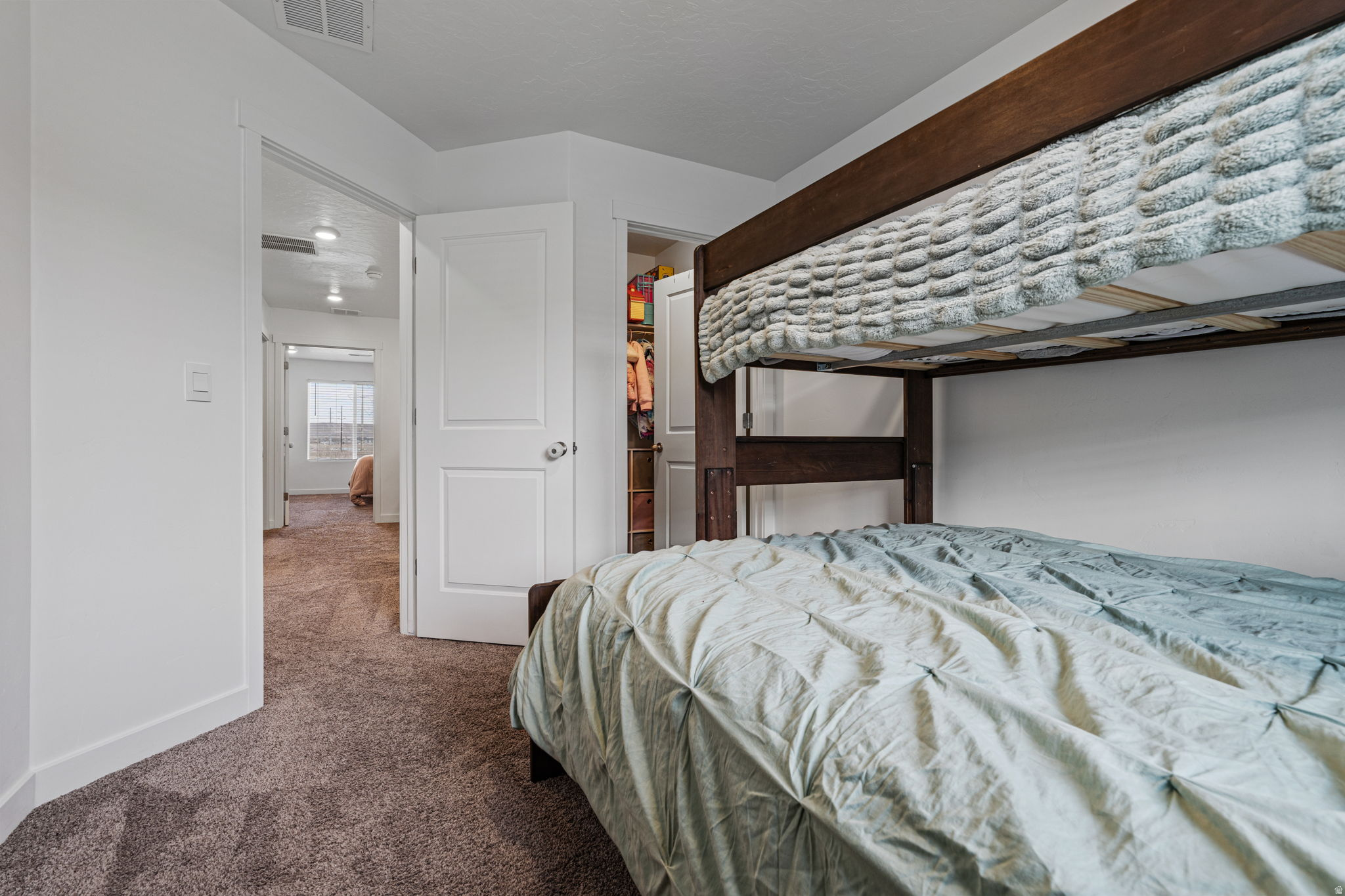 COLD SPRING RANCH - Residential