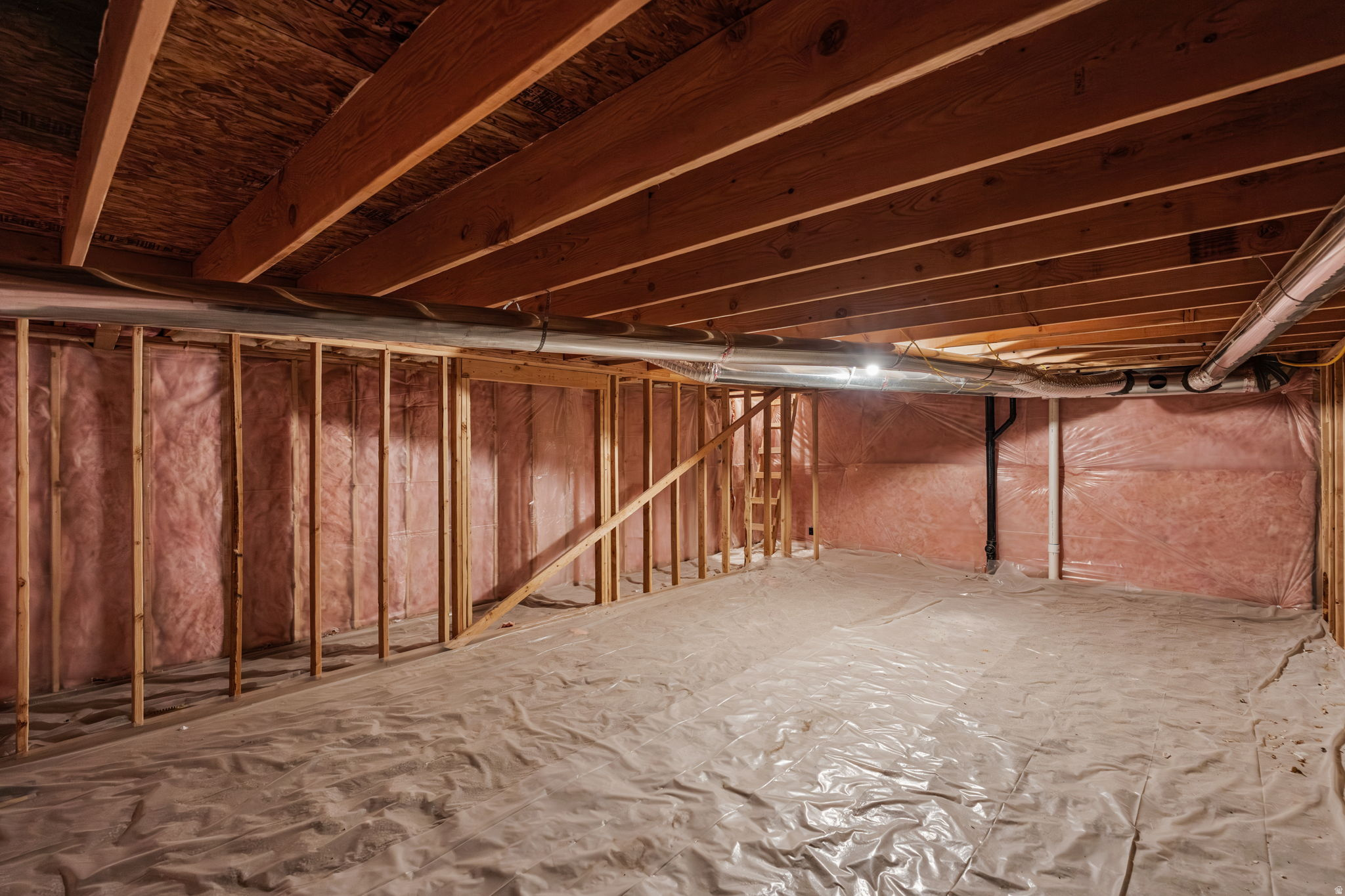 COLD SPRING RANCH - Residential