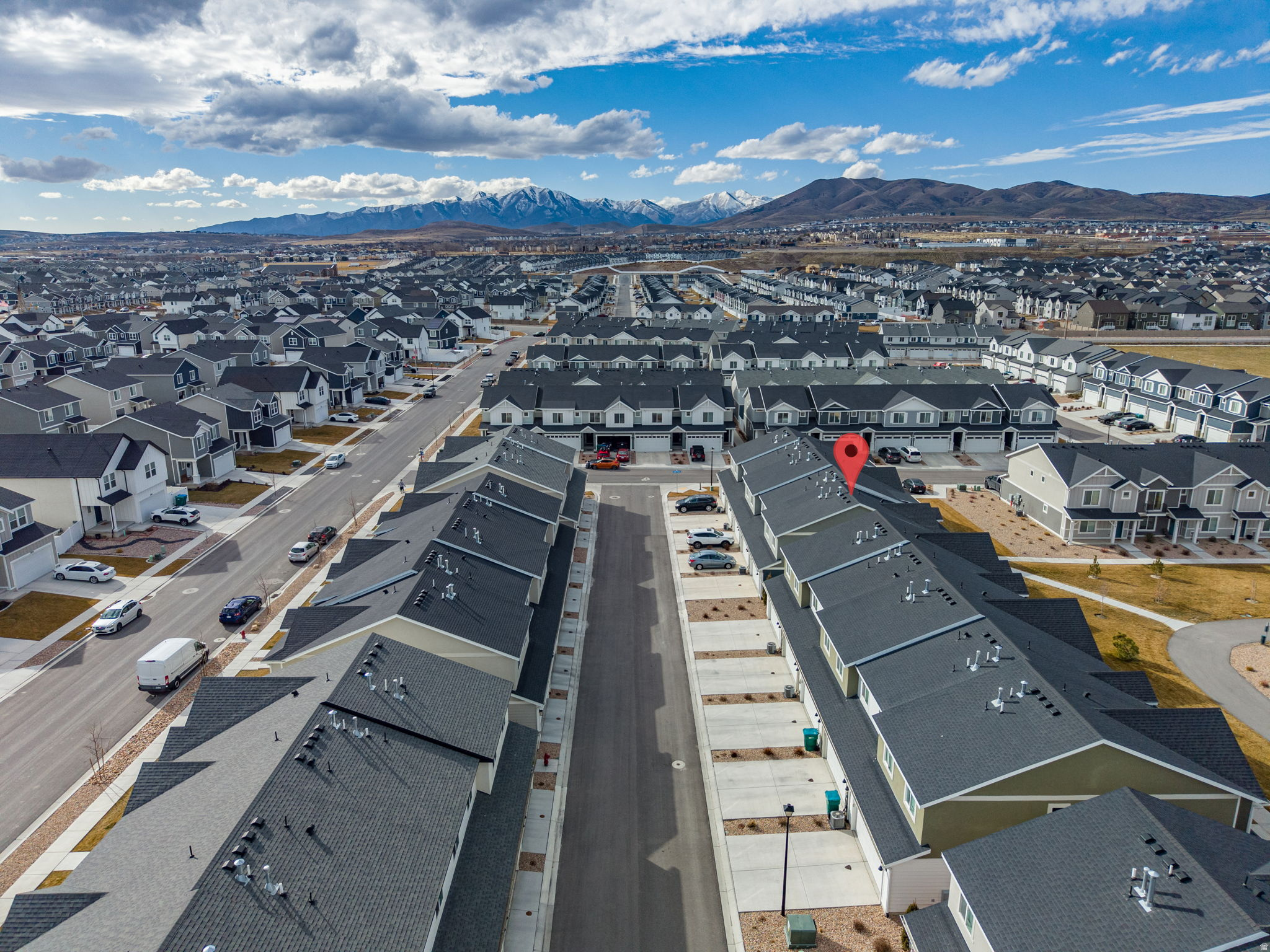 COLD SPRING RANCH - Residential