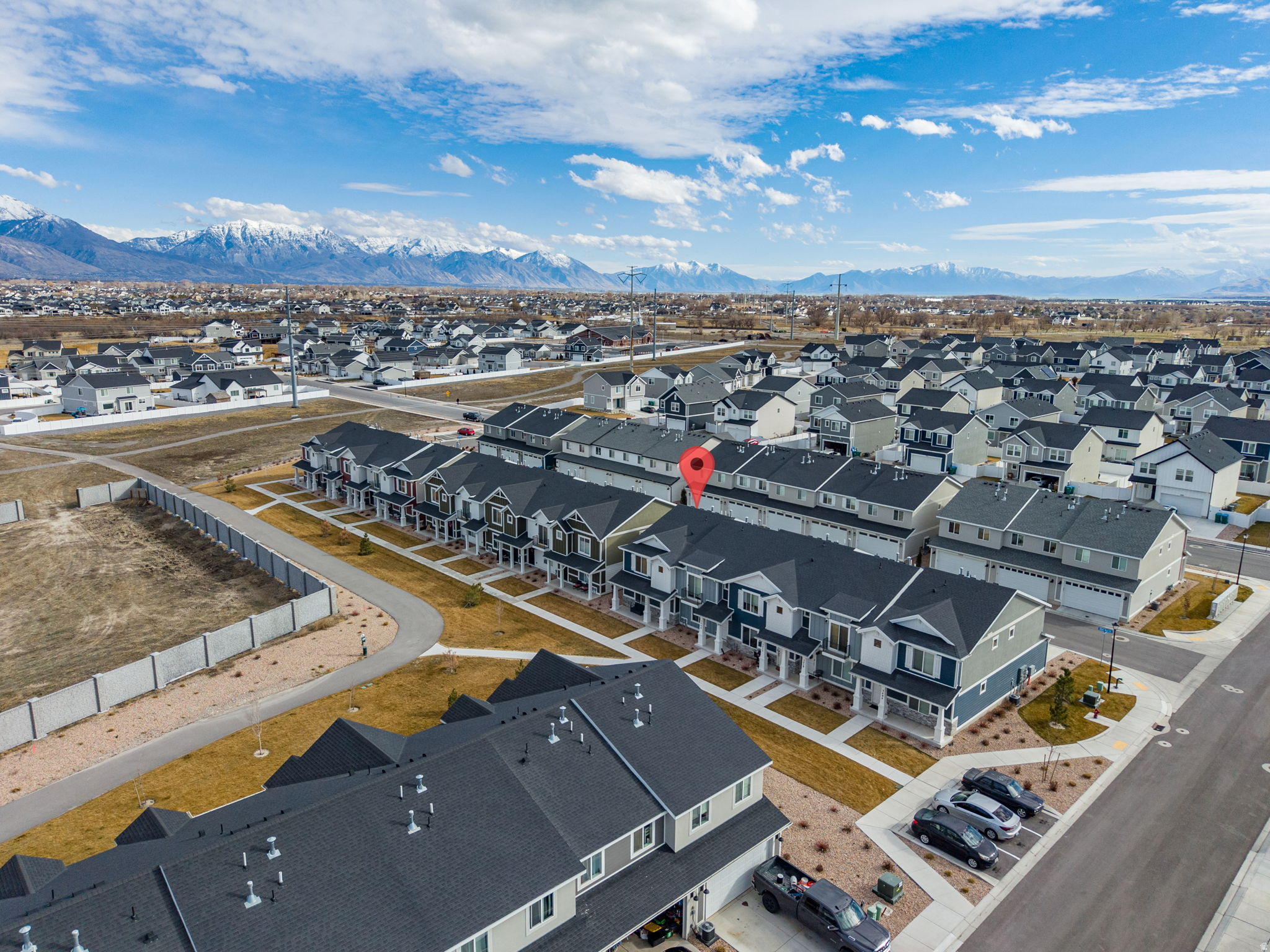 COLD SPRING RANCH - Residential