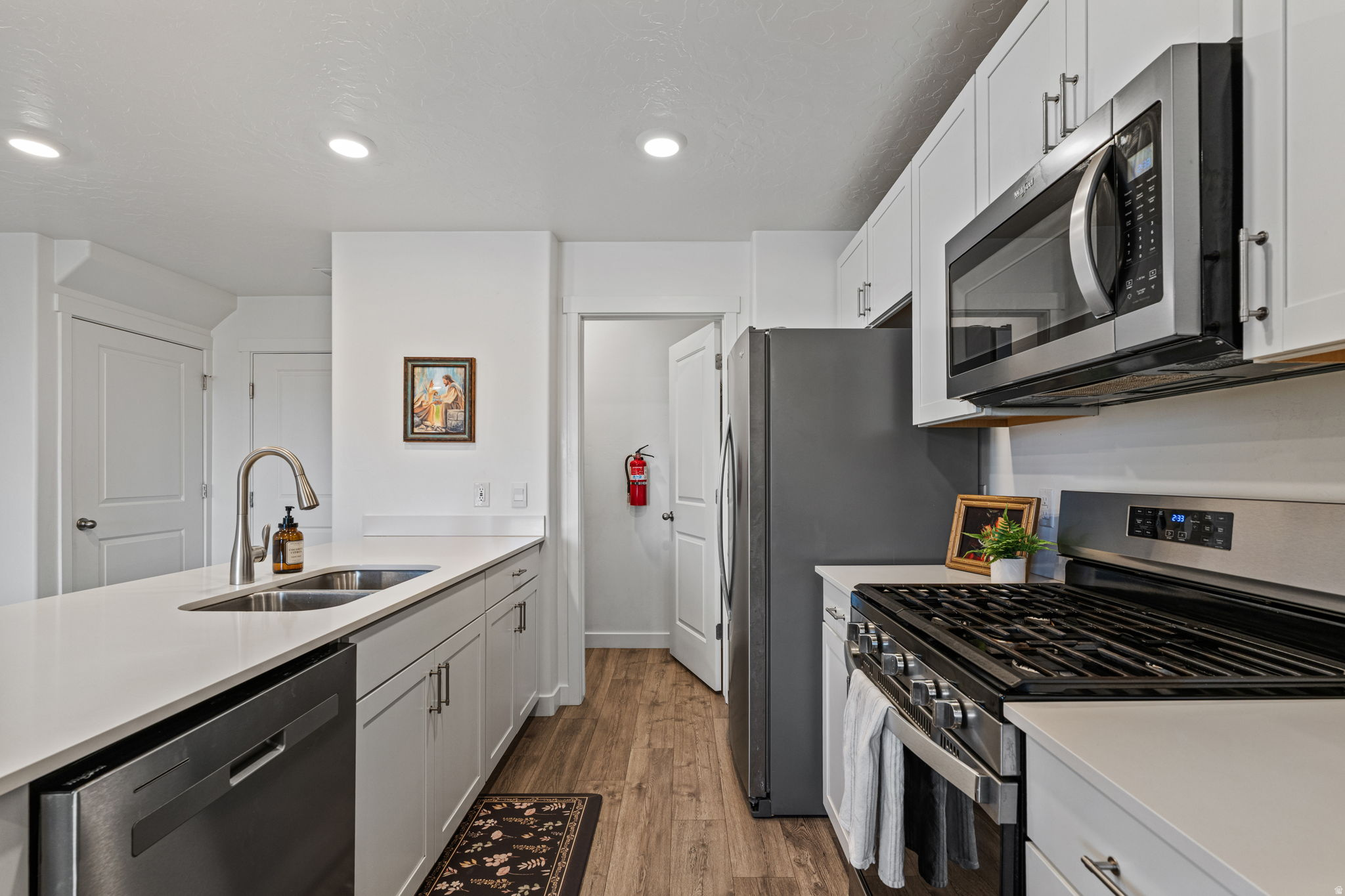 COLD SPRING RANCH - Residential