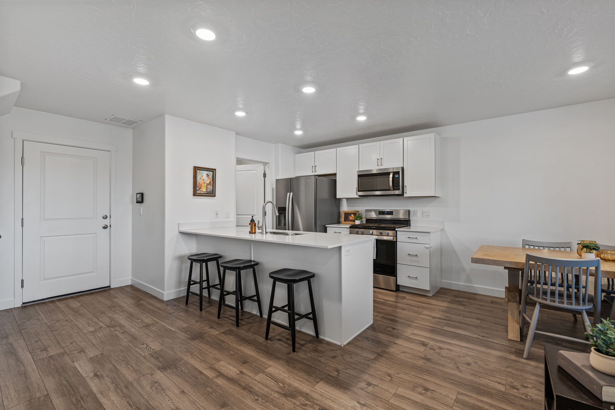 COLD SPRING RANCH - Residential