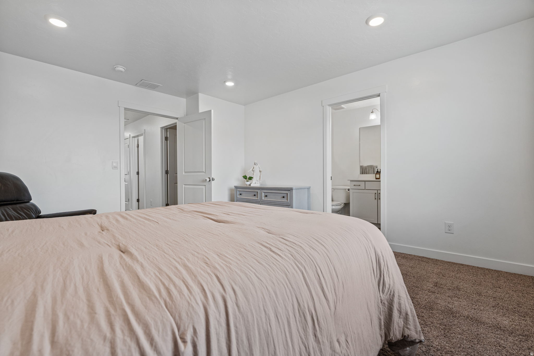 COLD SPRING RANCH - Residential