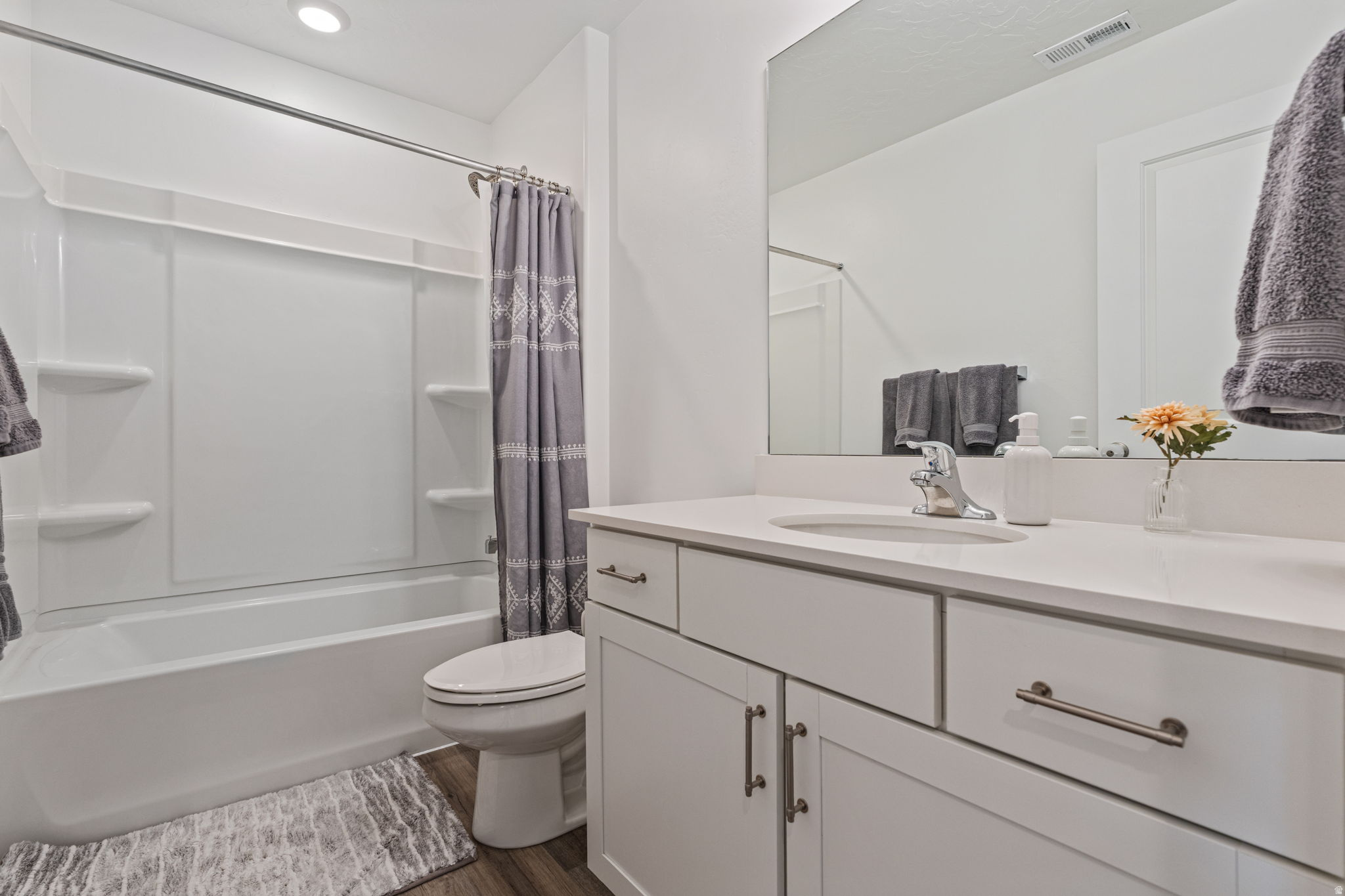 COLD SPRING RANCH - Residential