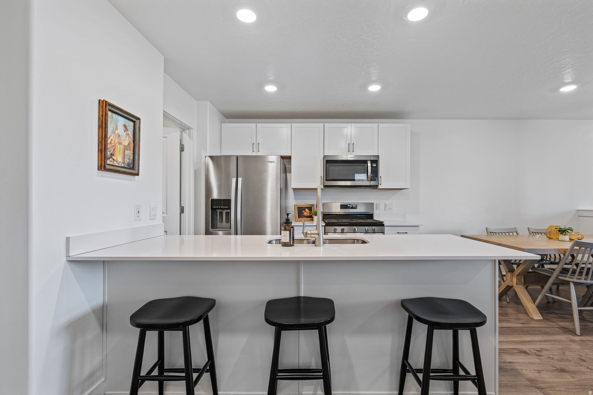 COLD SPRING RANCH - Residential