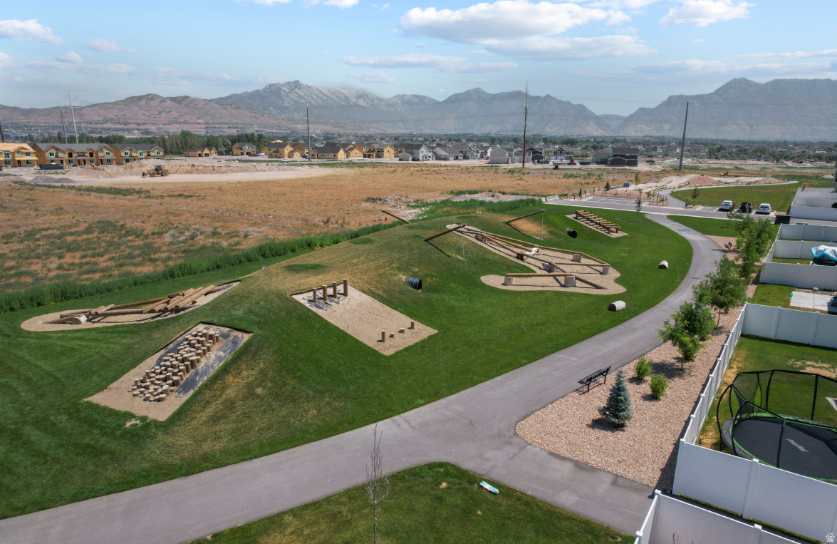 COLD SPRING RANCH - Residential