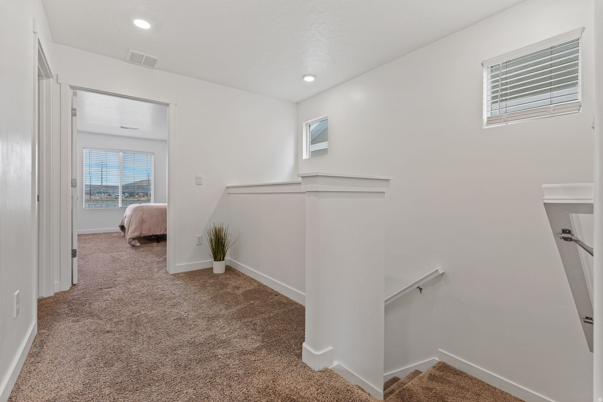 COLD SPRING RANCH - Residential