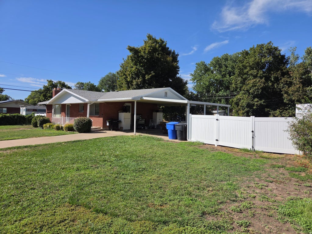 Photo of 774 W 3500 N, Ogden, UT 84414 (MLS # 2183529)