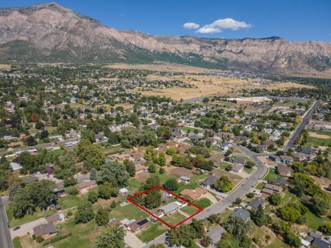 Tiny photo for 774 W 3500 N, Ogden, UT 84414 (MLS # 2183529)