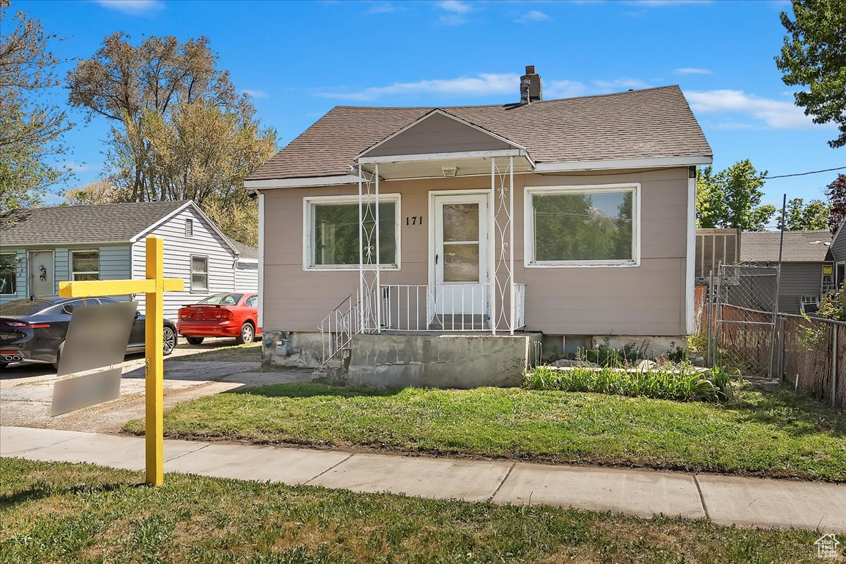 171 17th St, Ogden, Utah image 2
