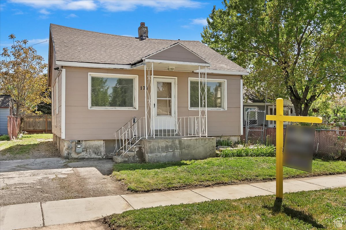 171 17th St, Ogden, Utah image 1