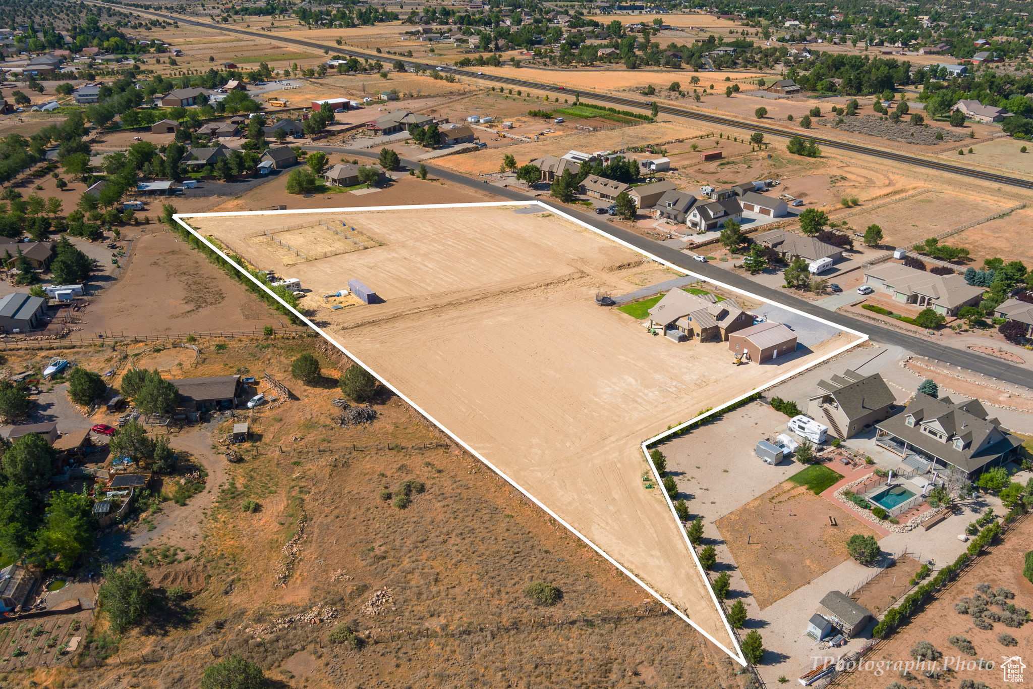 1398 N Canyon Trails Dr, Dammeron Valley, Utah image 32