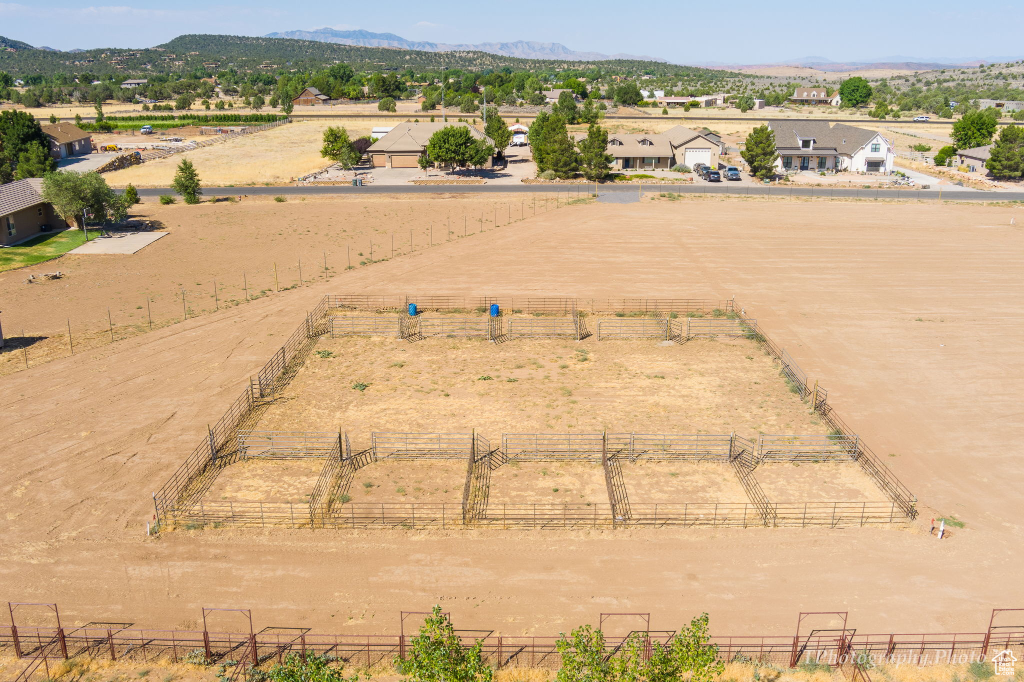 1398 N Canyon Trails Dr, Dammeron Valley, Utah image 25