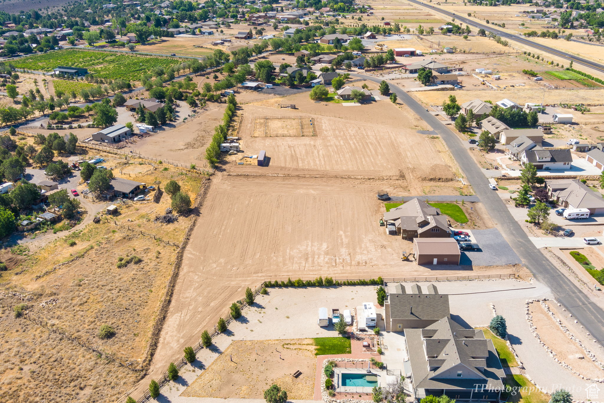 1398 N Canyon Trails Dr, Dammeron Valley, Utah image 34