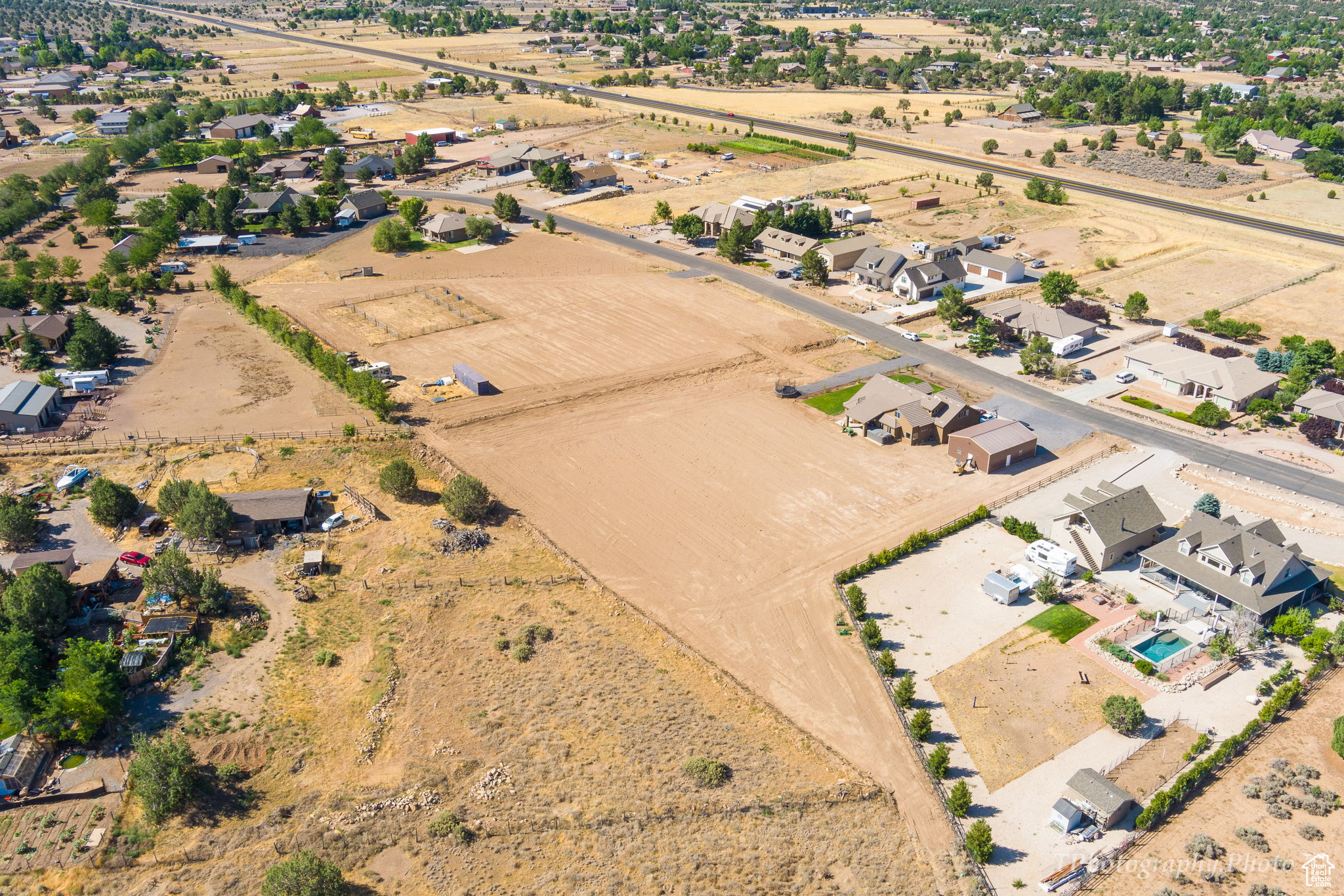 1398 N Canyon Trails Dr, Dammeron Valley, Utah image 33