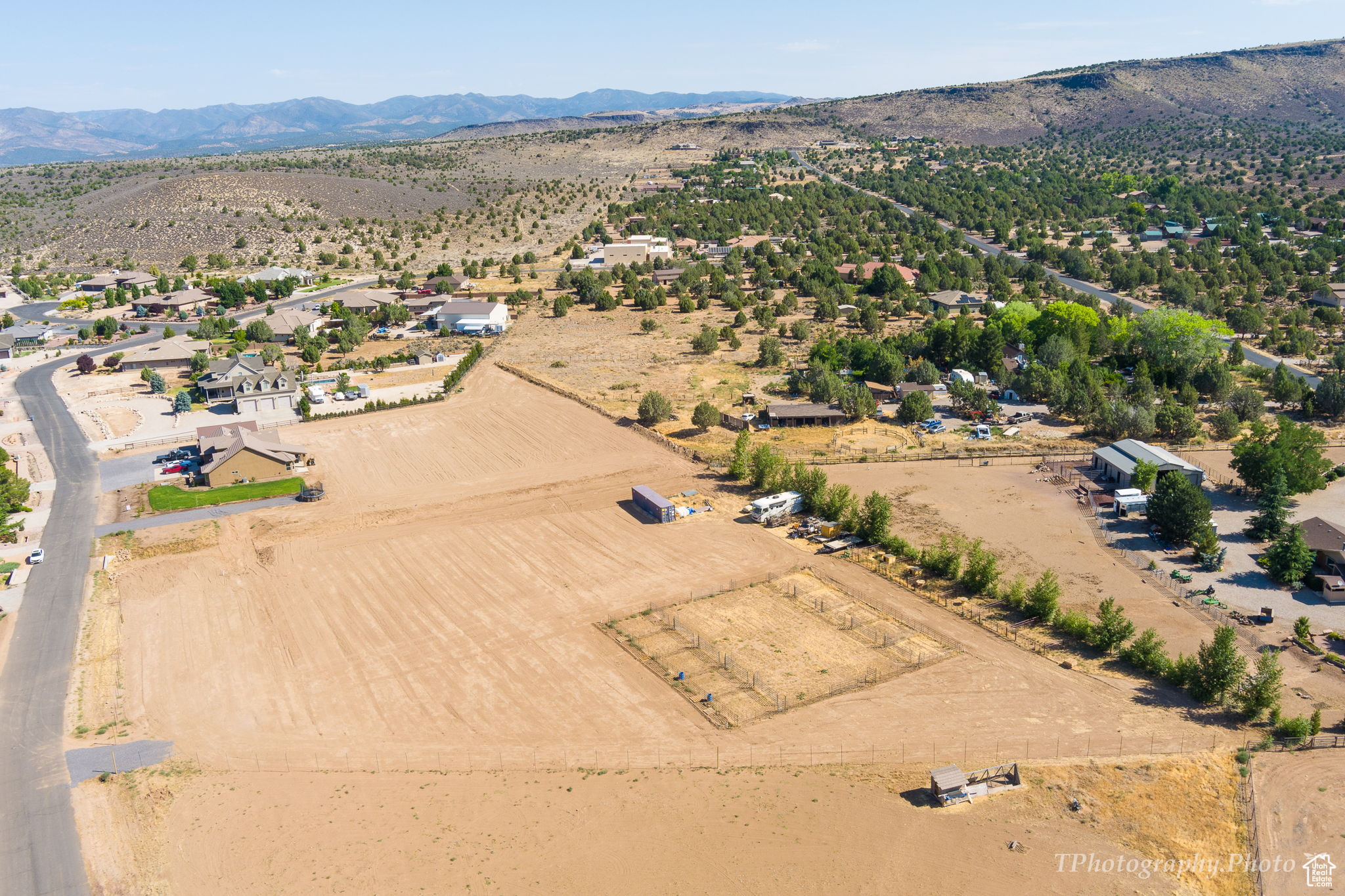 1398 N Canyon Trails Dr, Dammeron Valley, Utah image 41