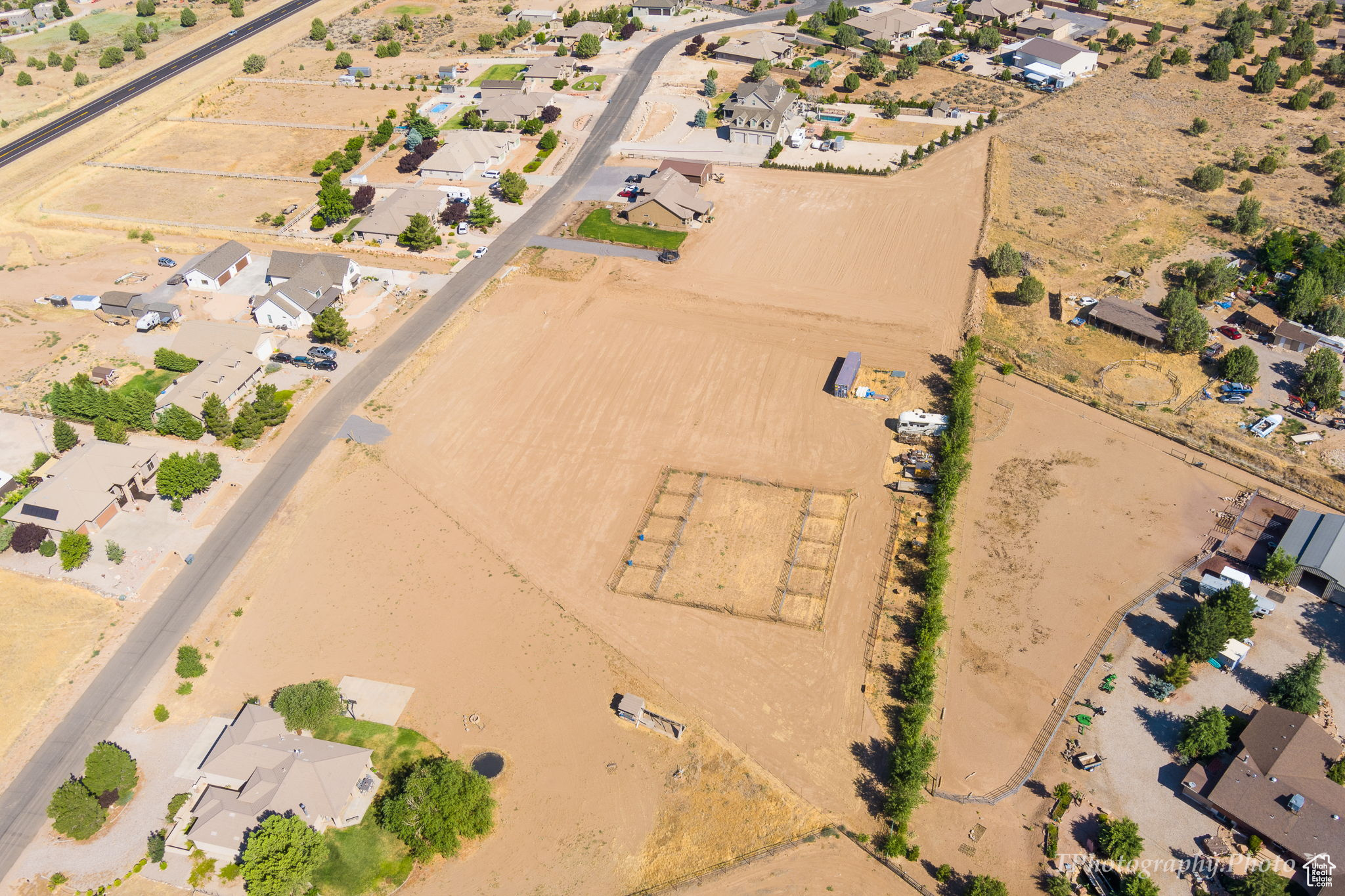 1398 N Canyon Trails Dr, Dammeron Valley, Utah image 23