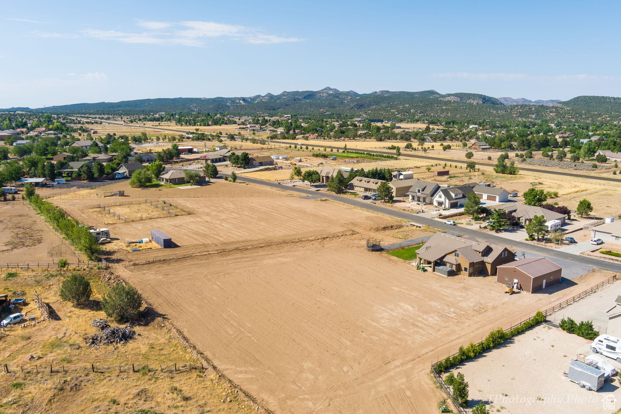 1398 N Canyon Trails Dr, Dammeron Valley, Utah image 31