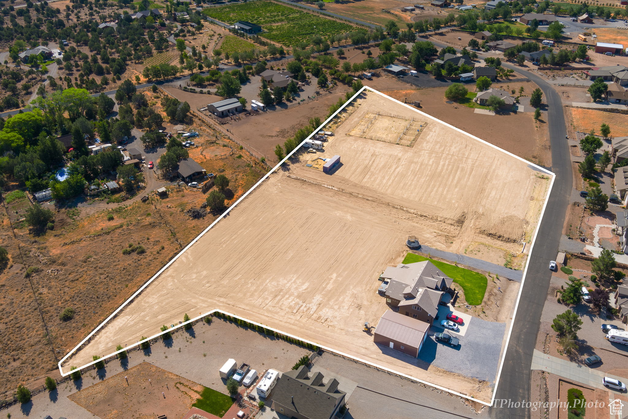 1398 N Canyon Trails Dr, Dammeron Valley, Utah image 35