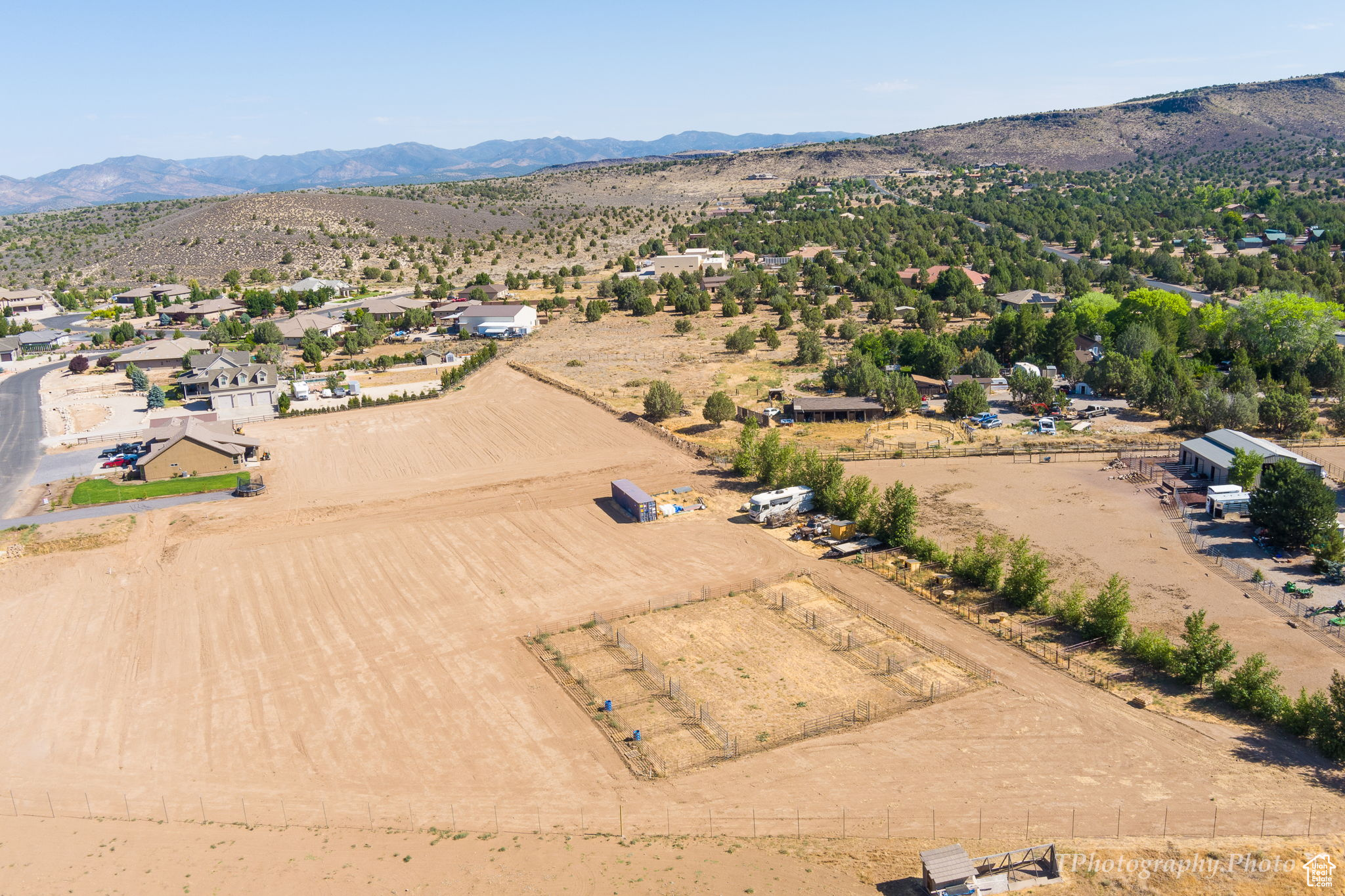 1398 N Canyon Trails Dr, Dammeron Valley, Utah image 24