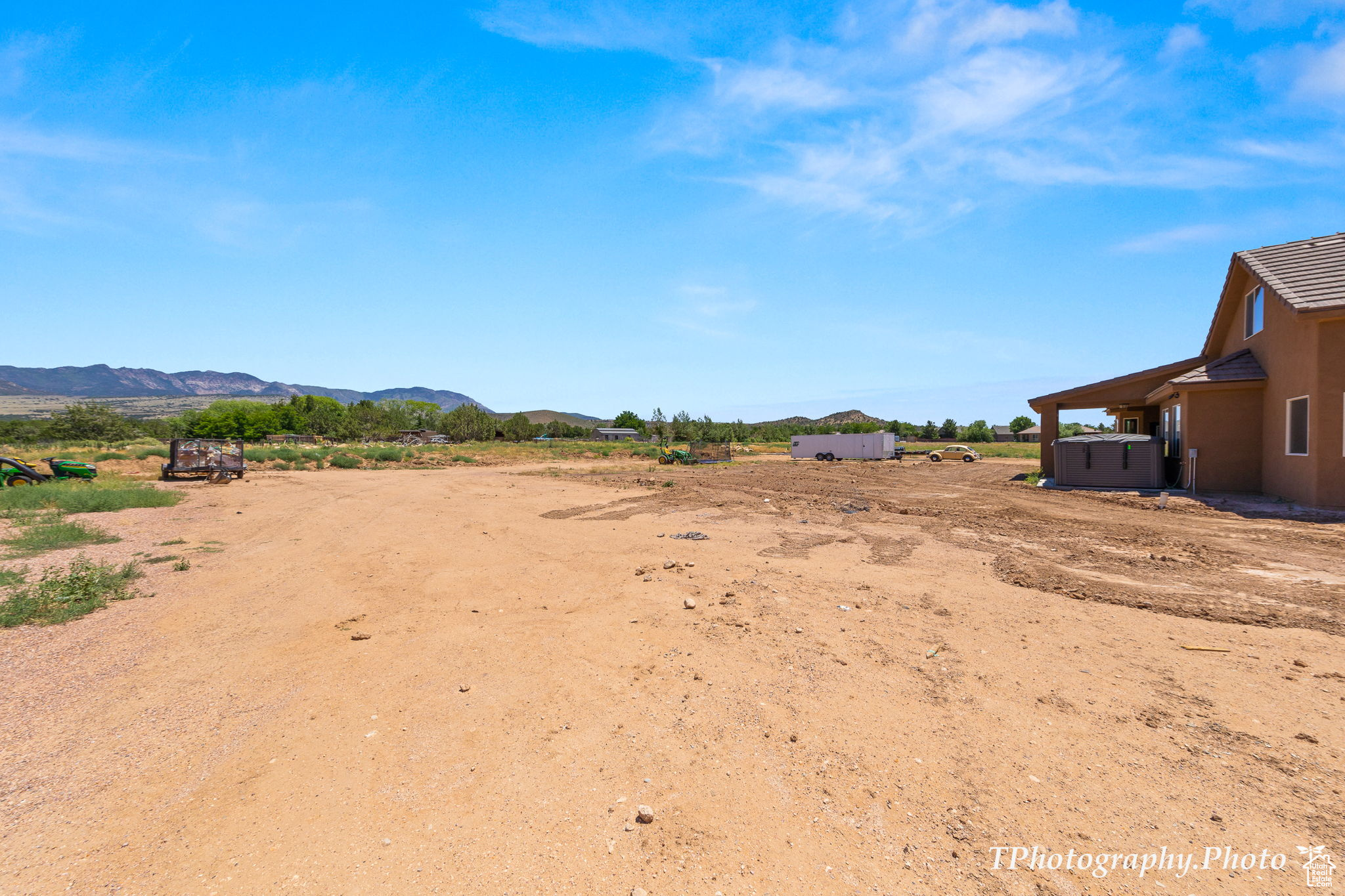 1398 N Canyon Trails Dr, Dammeron Valley, Utah image 20