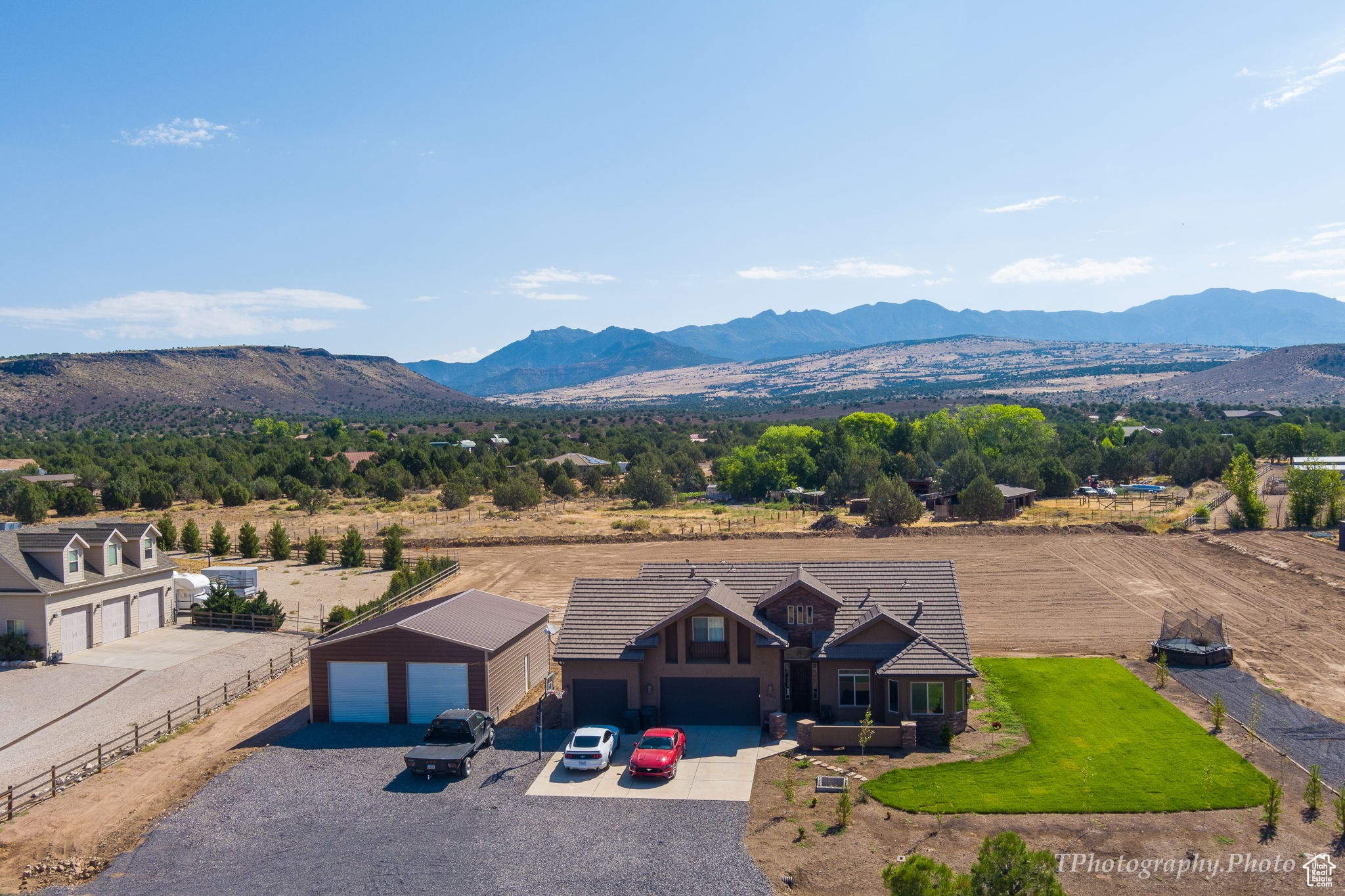 1398 N Canyon Trails Dr, Dammeron Valley, Utah image 38