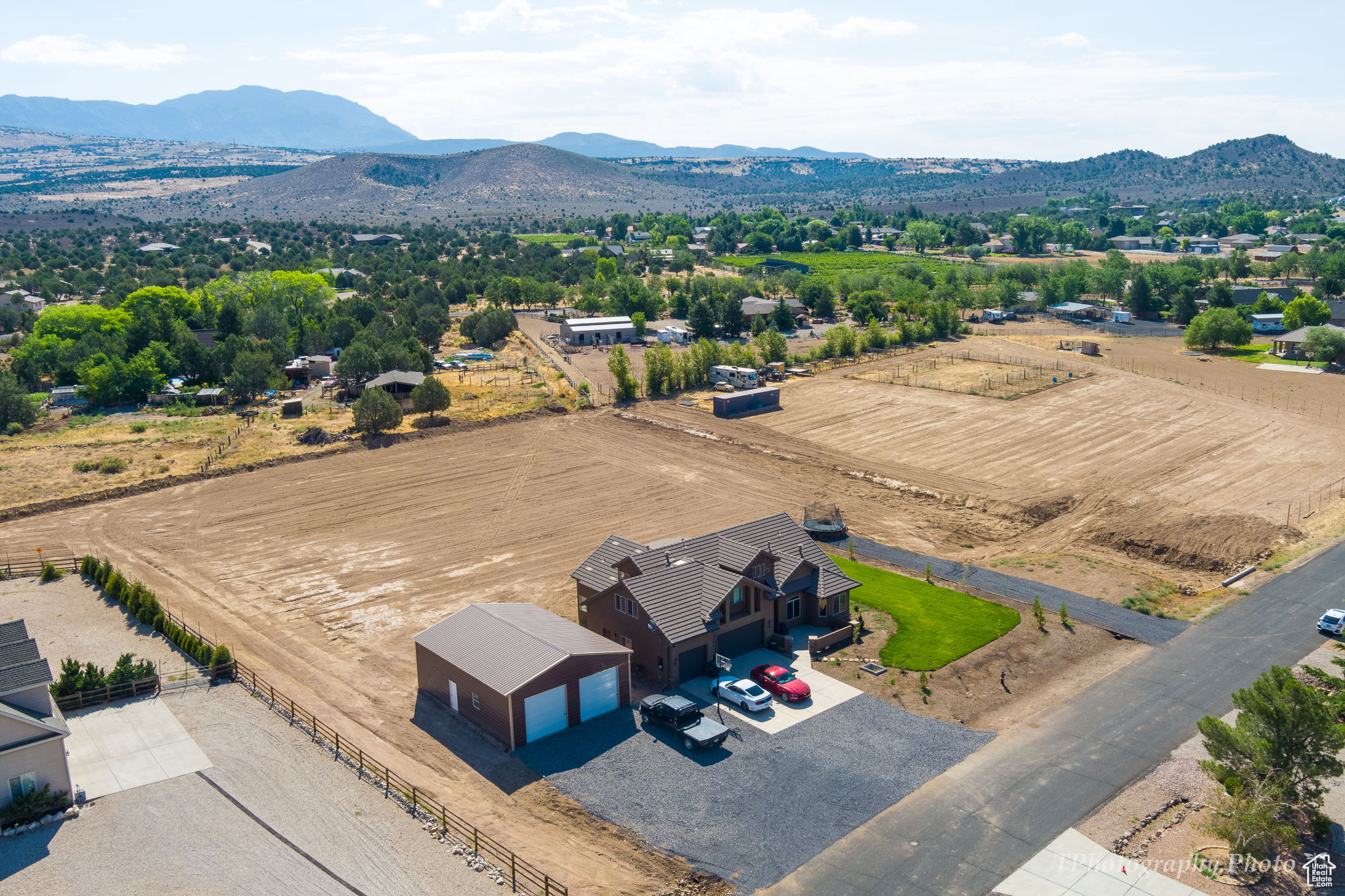 1398 N Canyon Trails Dr, Dammeron Valley, Utah image 37