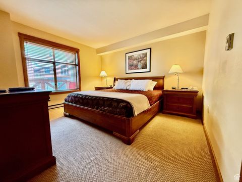 Tiny photo for 12090 E BIG COTTONWOOD RD #403, Solitude, UT 84121 (MLS # 2107516)