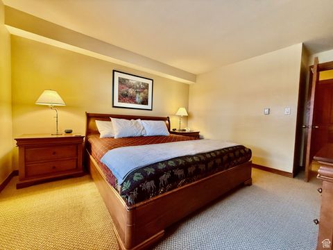 Tiny photo for 12090 E BIG COTTONWOOD RD #403, Solitude, UT 84121 (MLS # 2107516)