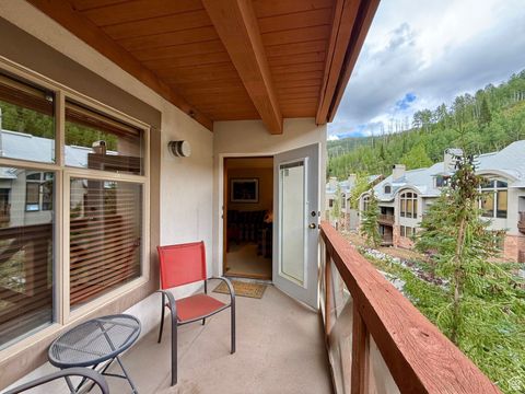 Tiny photo for 12090 E BIG COTTONWOOD RD #403, Solitude, UT 84121 (MLS # 2107516)