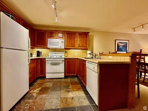 Tiny photo for 12090 E BIG COTTONWOOD RD #403, Solitude, UT 84121 (MLS # 2107516)