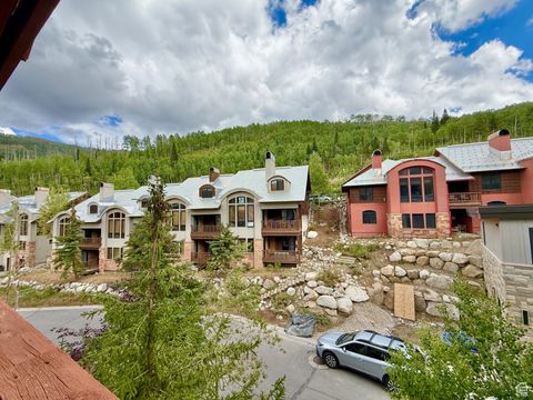 Tiny photo for 12090 E BIG COTTONWOOD RD #403, Solitude, UT 84121 (MLS # 2107516)