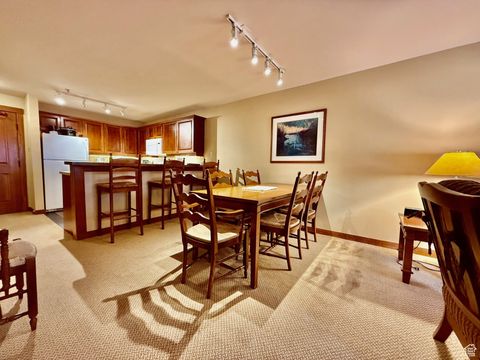 Tiny photo for 12090 E BIG COTTONWOOD RD #403, Solitude, UT 84121 (MLS # 2107516)