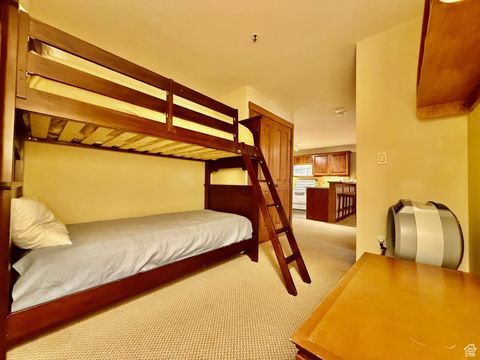 Tiny photo for 12090 E BIG COTTONWOOD RD #403, Solitude, UT 84121 (MLS # 2107516)