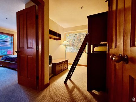 Tiny photo for 12090 E BIG COTTONWOOD RD #403, Solitude, UT 84121 (MLS # 2107516)