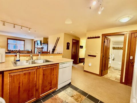 Tiny photo for 12090 E BIG COTTONWOOD RD #403, Solitude, UT 84121 (MLS # 2107516)