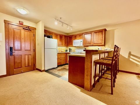 Tiny photo for 12090 E BIG COTTONWOOD RD #403, Solitude, UT 84121 (MLS # 2107516)