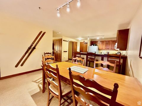 Tiny photo for 12090 E BIG COTTONWOOD RD #403, Solitude, UT 84121 (MLS # 2107516)