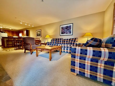 Tiny photo for 12090 E BIG COTTONWOOD RD #403, Solitude, UT 84121 (MLS # 2107516)