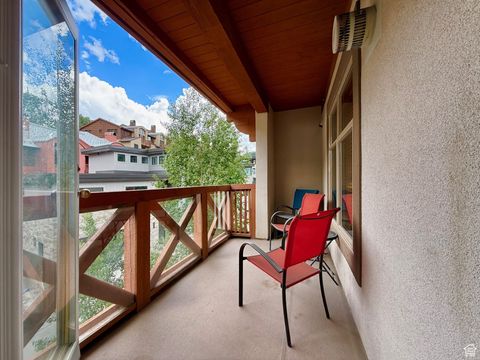 Tiny photo for 12090 E BIG COTTONWOOD RD #403, Solitude, UT 84121 (MLS # 2107516)