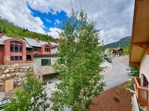 Tiny photo for 12090 E BIG COTTONWOOD RD #403, Solitude, UT 84121 (MLS # 2107516)