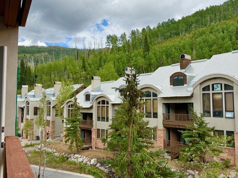 Tiny photo for 12090 E BIG COTTONWOOD RD #403, Solitude, UT 84121 (MLS # 2107516)