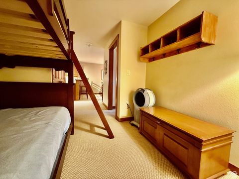 Tiny photo for 12090 E BIG COTTONWOOD RD #403, Solitude, UT 84121 (MLS # 2107516)