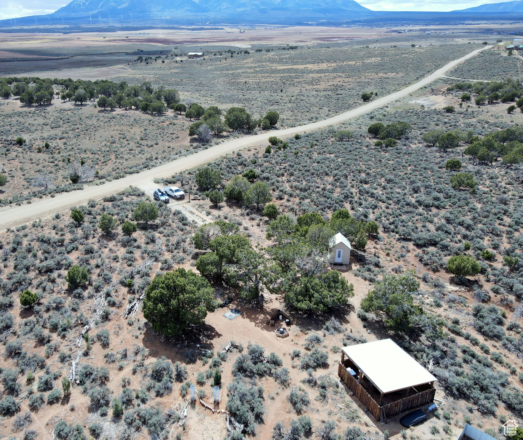 Monticello, Utah 84535, United States, ,Land,Active,140724