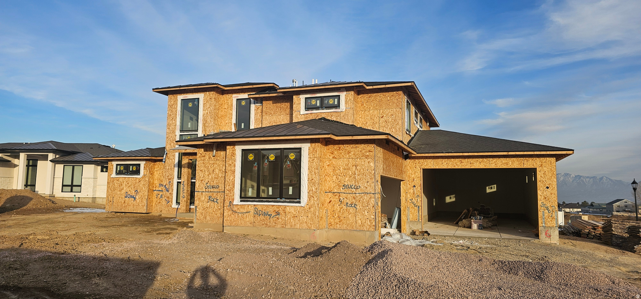 13341 S HOLLYS POND W